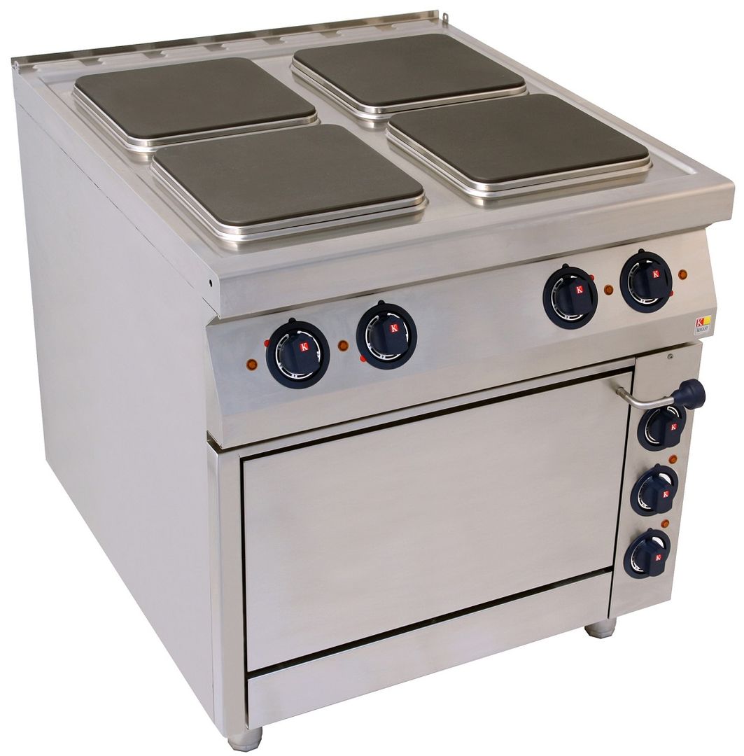 Купить ПЛИТА 4 КОНФОРОЧН.900СЕР KOGAST ESK-T49/1