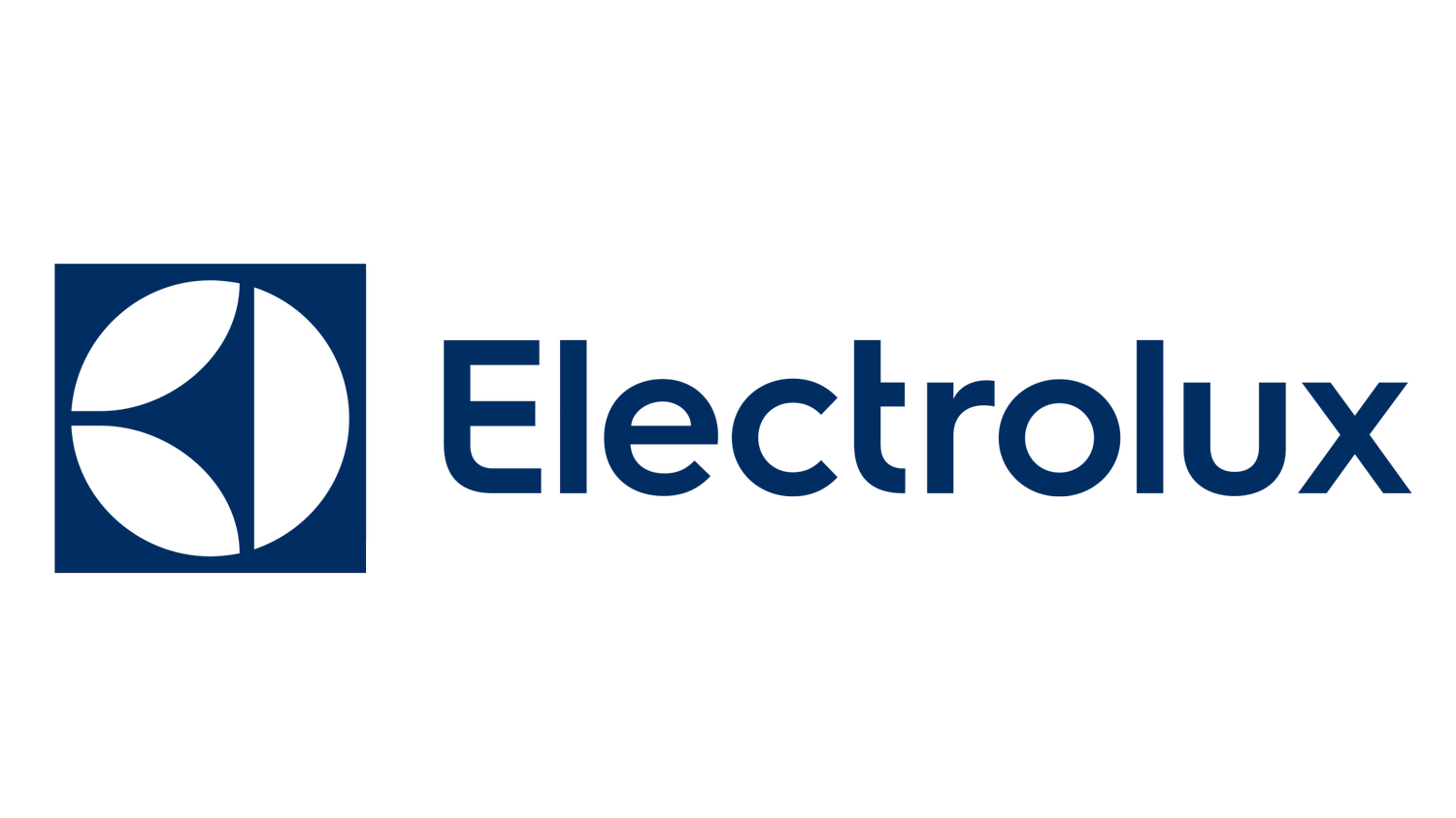 Бренд Electrolux Restastore