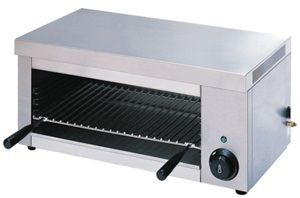Купить ГРИЛЬ САЛАМАНДРА STARFOOD 1620022A