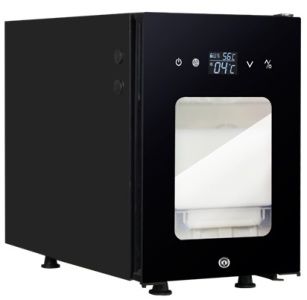 Купить ХОЛОДИЛЬНИК ДЛЯ МОЛОКА ICEBOX MRH8DBST