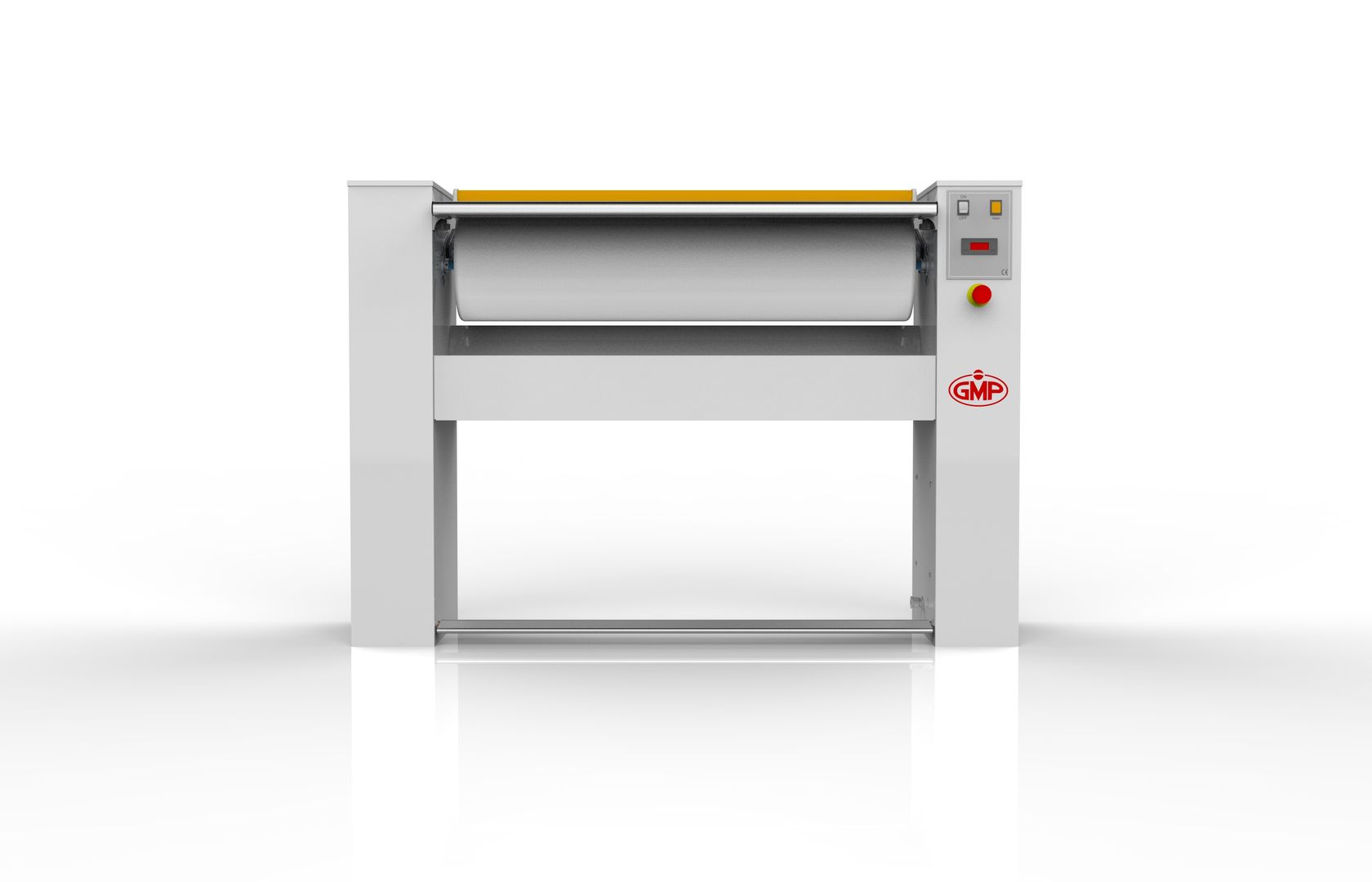 Купить GMP COMMERCIALE Srl Каток гладильный серии GMP 100.20 (220В)
