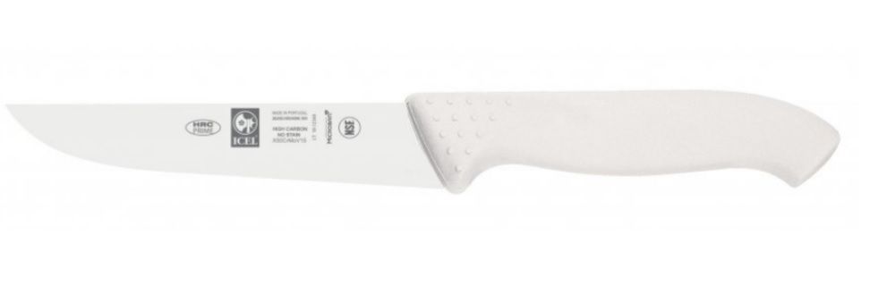 Купить Нож для чистки овощей 10см, белый HORECA PRIME 28200.HR04000.100