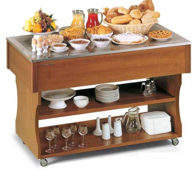 Купить СТОЛ ШВЕД.НЕЙТР. TAVOLO 1400 СВЕТ.ОРЕХ