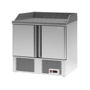 Купить Стол для пиццы Polair TMi2pizza-G