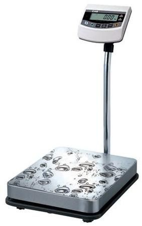 Купить Весы напольные BW-150 RB