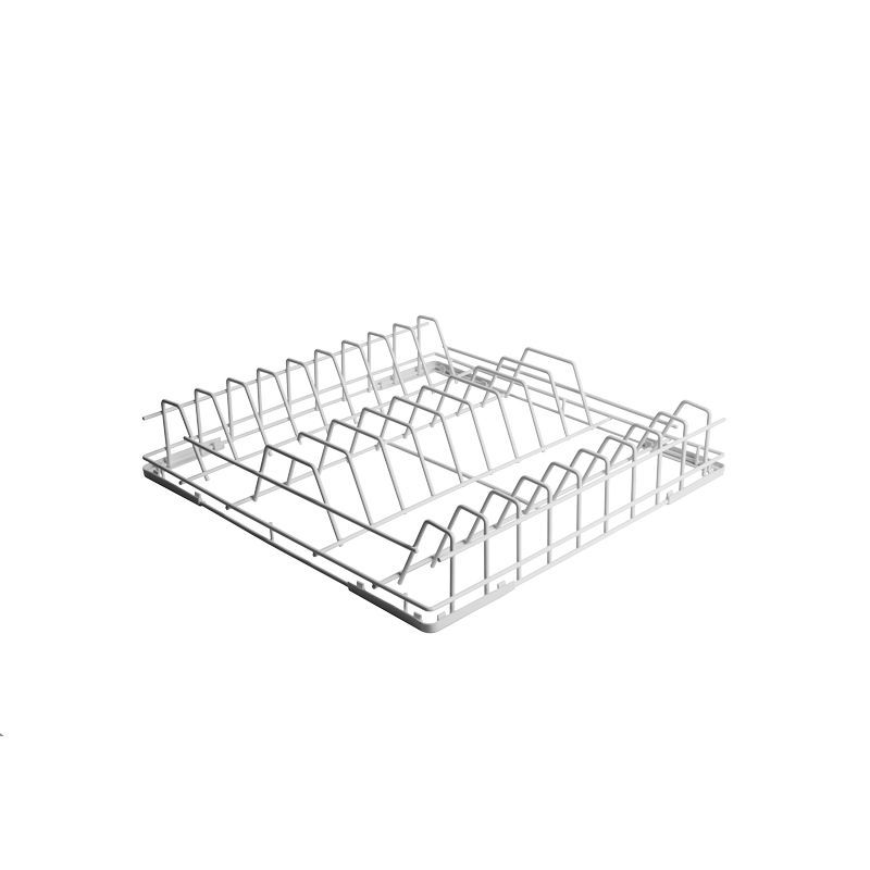 Купить КАССЕТА ДЛЯ ТАРЕЛОК И ПОДНОСОВ 50Х50 СМ APACH CHEF LINE L983027