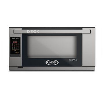 Купить UNOX S.p.A. Печь подовая электр. серии XEKDT, модель XEKDT-01EU-S