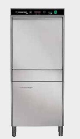 Купить МАШИНА Д/МОЙКИ КОТЛОВ COMENDA PFS90 R / BOOSTER 9KW/ДОЗ. /ПОМПА СЛИВА