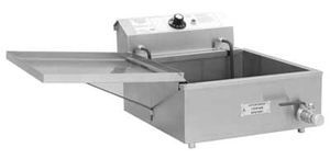 Купить Чебуречница ЭФ-6НЧ