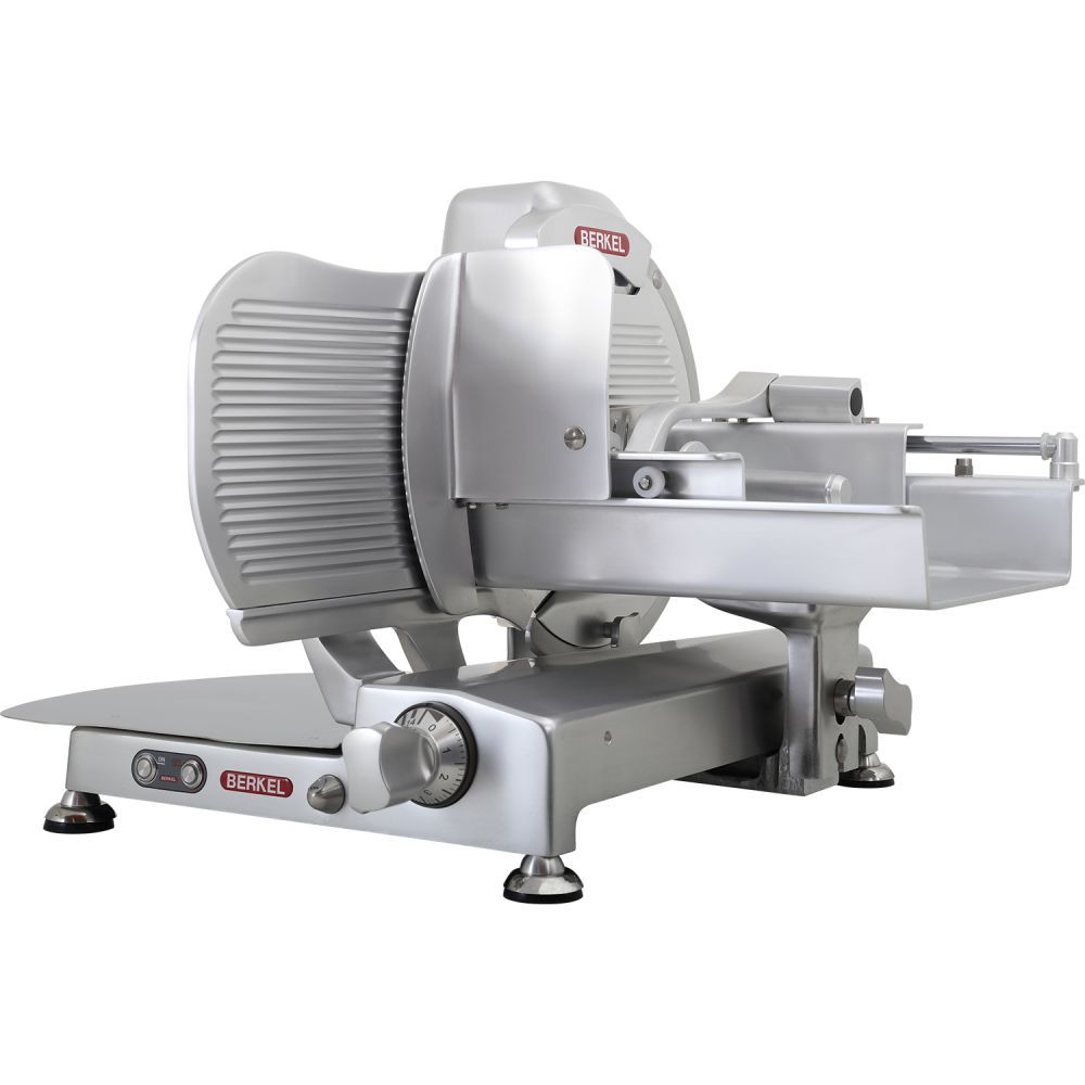 Купить СЛАЙСЕР BERKEL SUPREMA PEM370 3Ф.