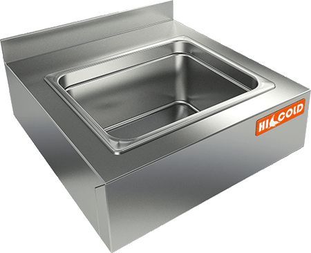 Купить РУКОМОЙНИК НАСТЕННЫЙ HICOLD НРМГ-4040