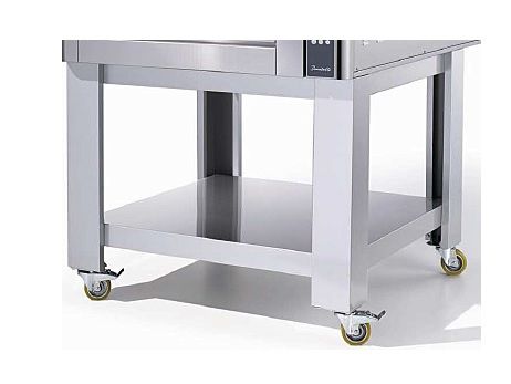Купить ПОДСТАВКА ПОД ПЕЧЬ ДЛЯ ПИЦЦЫ CUPPONE DONATELLO SDN 635/1