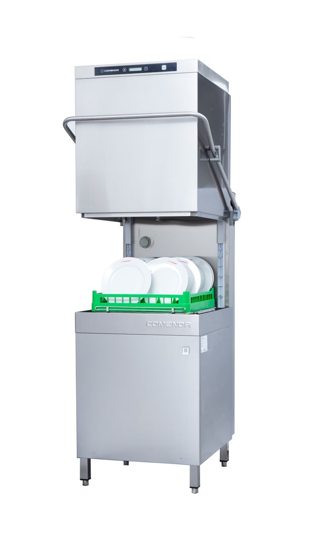 Купить МАШИНА ПОСУДОМОЕЧНАЯ COMENDA HC10 R