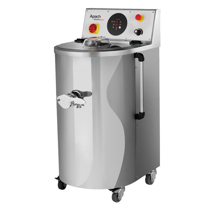 Купить ФЕРМЕНТАТОР НАПОЛЬНЫЙ APACH BAKERY LINE M30