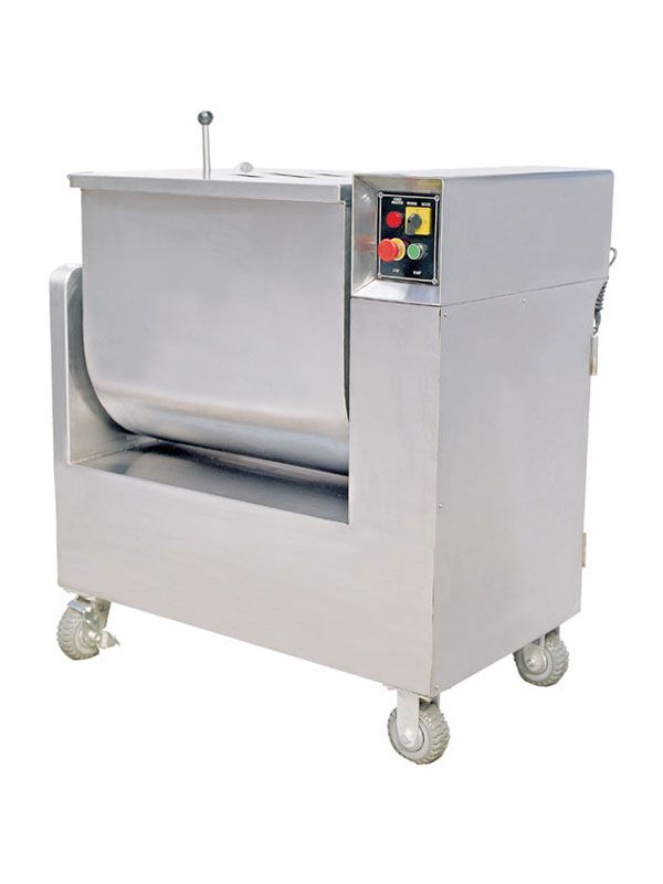 Купить Guangdong Henglian Food Machinery Co.Ltd т.м.EKSI Фаршемешалка серии BX 50A (220V)