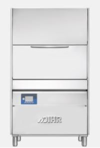 Купить МАШИНА КОТЛОМОЕЧНАЯ DIHR LP3 S PLUS ELETTRONICA