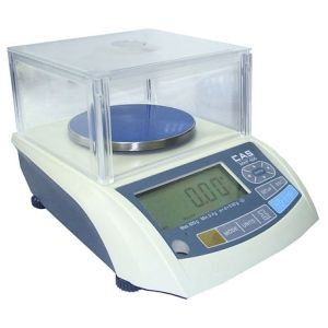 Купить ВЕСЫ ЭЛ.ЛАБОРАТОРНЫЕ CAS MWP-3000H