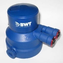 Купить ГОЛОВНАЯ ЧАСТЬ ФИЛЬТРА BWT BESTHEAD PA JG 8ММ 812413