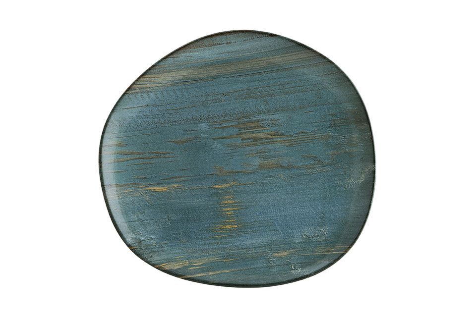 Купить Bonna Madera Mint Тарелка плоская MDRMT VAO 29 DZ (29 см)