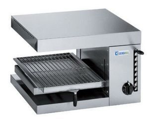 Купить Гриль-саламандер Technoinox  SEL 1/0