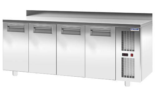Купить СТОЛ ХОЛОД. POLAIR TM4GN-GС 1050702D