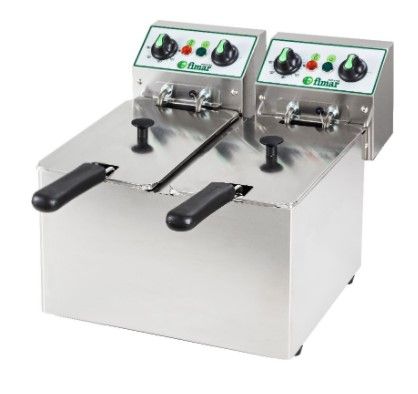 Купить ФРИТЮРНИЦА FIMAR FR44