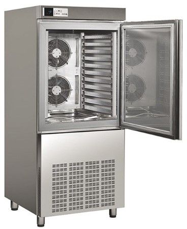 Купить ШКАФ ШОКОВОЙ ЗАМОРОЗКИ SAGI DFS101L