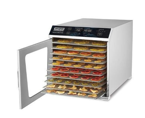 Купить ДЕГИДРАТОР WARING WDH10E