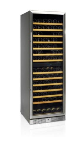 Купить ШКАФ ВИННЫЙ TEFCOLD TFW400-2S