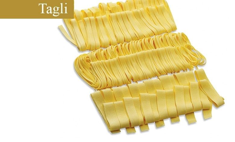 Купить ФОРМА LA MONFERRINA ДЛЯ Р2 TAGLIATELLE