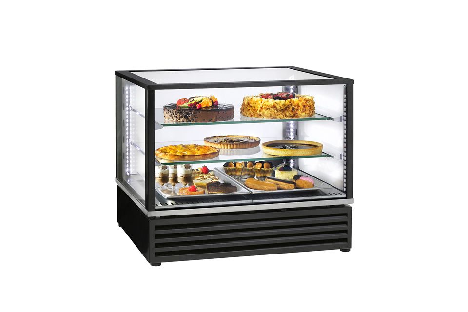 Купить Roller Grill Int. Витрина холодильная серии CD 800