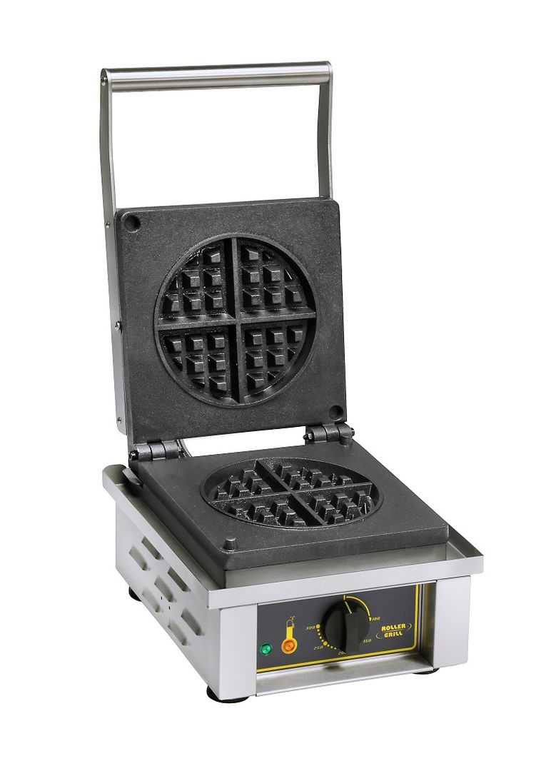 Купить ВАФЕЛЬНИЦА ROLLER GRILL GES75
