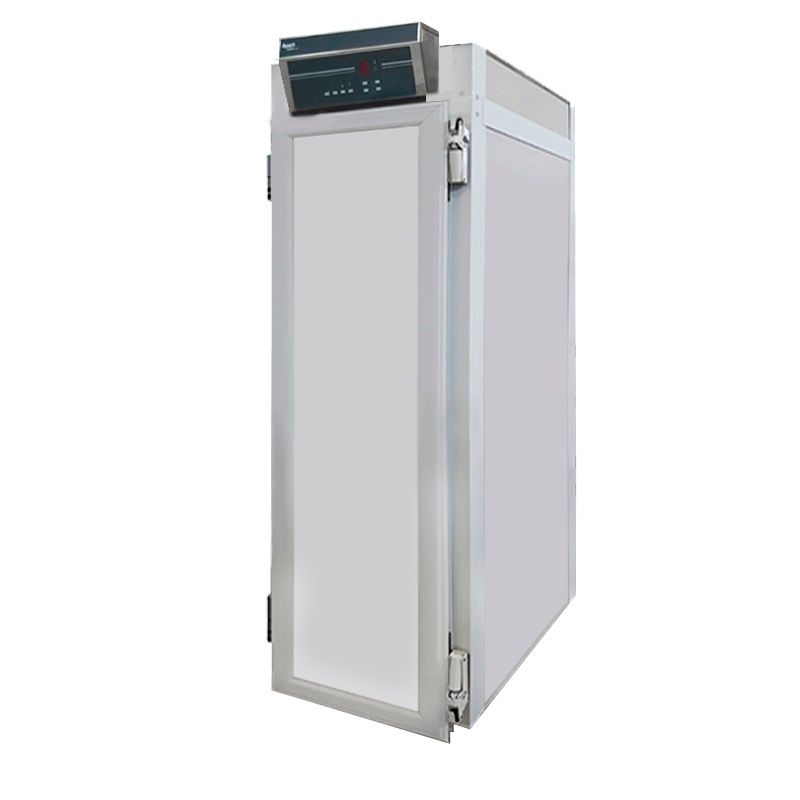 Купить ШКАФ РАССТОЕЧНЫЙ APACH BAKERY LINE LC60401P НА КОЛЕСАХ