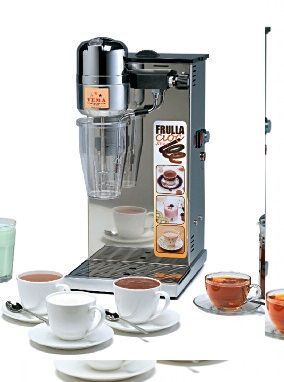Купить БЛЕНДЕР ДЛЯ ШОКОЛАДА VEMA FI 2088 FRULLACIOC