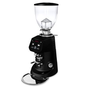 Купить Кофемолка F 64 E Black Matt