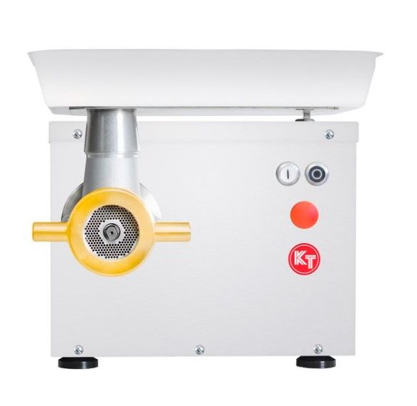 Купить МЯСОРУБКА KT LM-22/P С ПЕДАЛЬЮ