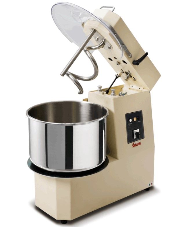 Купить ТЕСТОМЕС SIRMAN HERCULES 20 TA 2V 1Ф