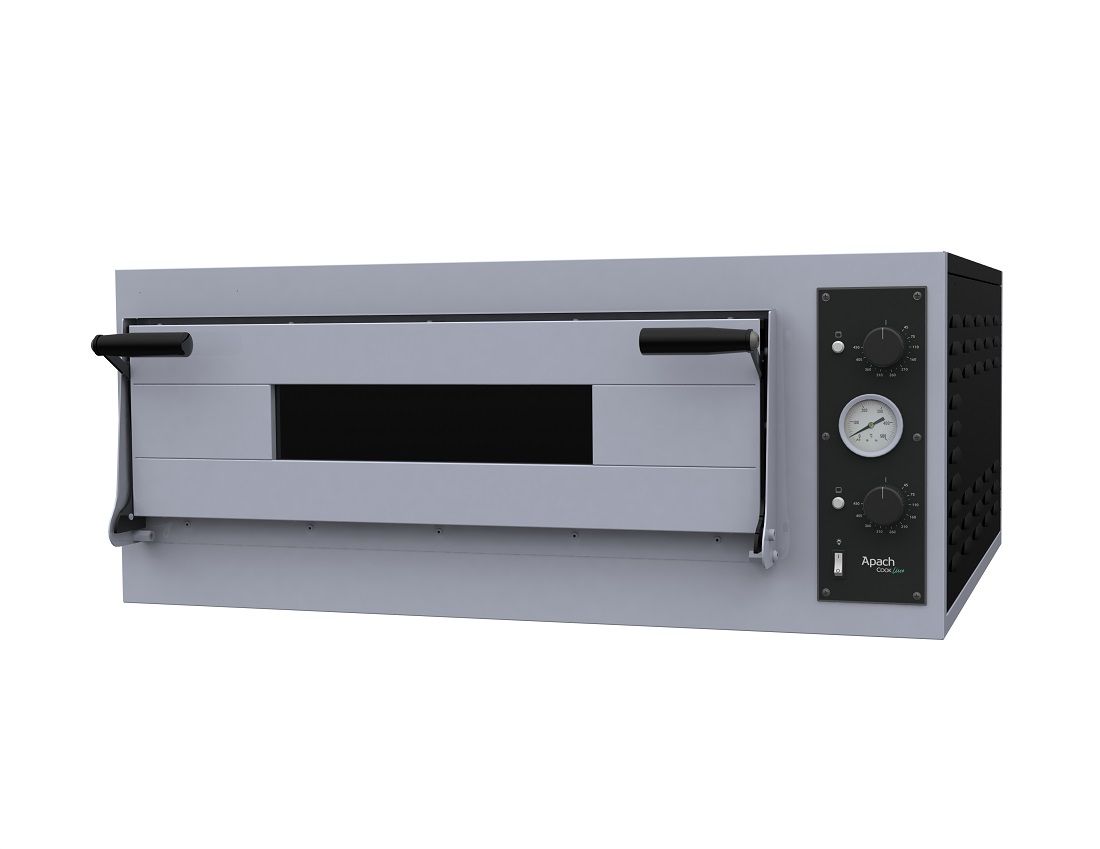 Купить ПЕЧЬ ДЛЯ ПИЦЦЫ APACH AMM6 P