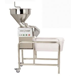 Купить ОВОЩЕРЕЗКА ROBOT COUPE CL55 3Ф