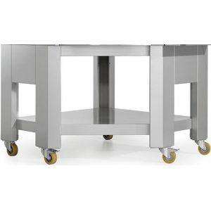 Купить ПОДСТАВКА ПОД ПЕЧЬ ДЛЯ ПИЦЦЫ CUPPONE CARAVAGGIO SCR835/2 RS PS