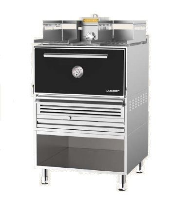 Купить ГРИЛЬ-ПЕЧЬ JOSPER HJX-PRO-M120-WT