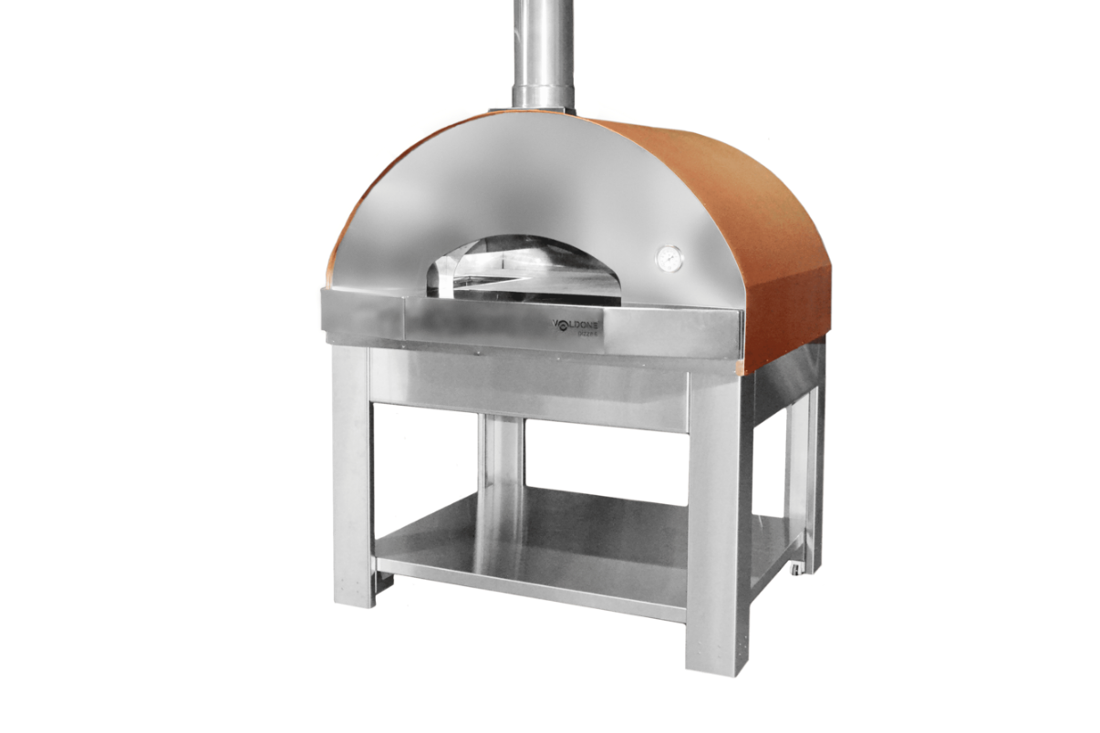 Купить ПЕЧЬ VOLDONE PIZZA 6