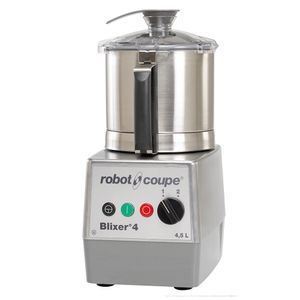 Купить Бликсер Robot-Coupe Blixer 4