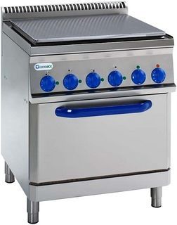 Купить Электроплита  PPF 70E7