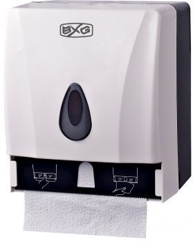 Купить Диспенсер для бумажных полотенец BXG PDM-8218