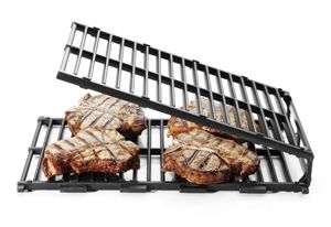 Купить РЕШЕТКА LAINOX Д/ПРИГОТОВЛЕНИЯ МЯСА И РЫБЫ SG11C