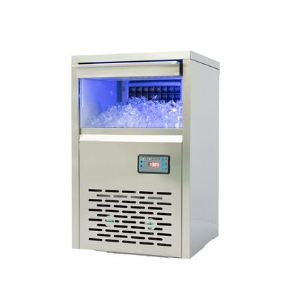 Купить ЛЬДОГЕНЕРАТОР HURAKAN HKN-IMC70M (КУБИКИ)