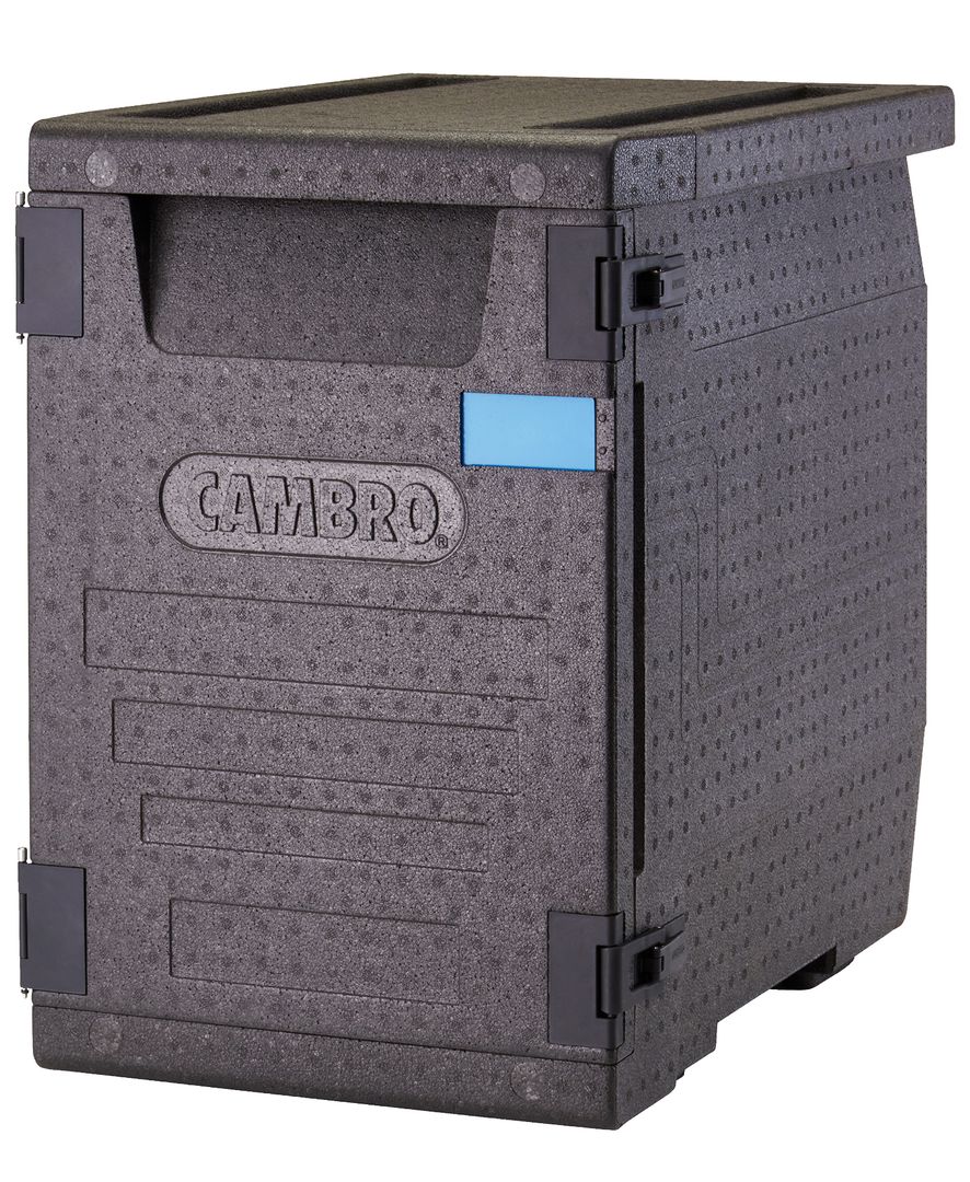Купить CAMBRO M.COMP. Tермоконтейнер Go Box EPP400110
