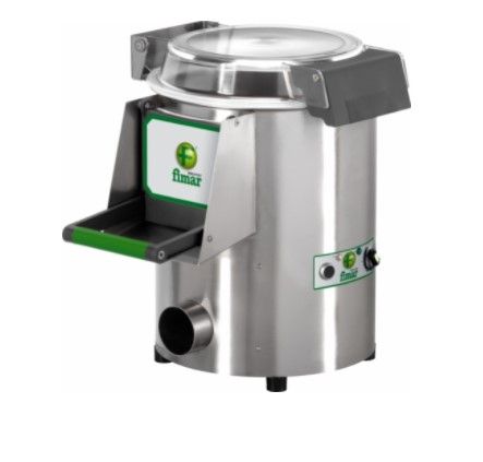 Купить КАРТОФЕЛЕЧИСТКА FIMAR PPN5 1Ф