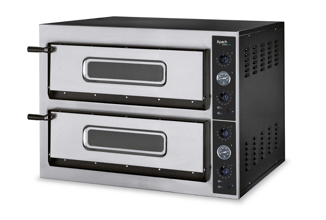 Купить ПЕЧЬ ДЛЯ ПИЦЦЫ APACH AML66X